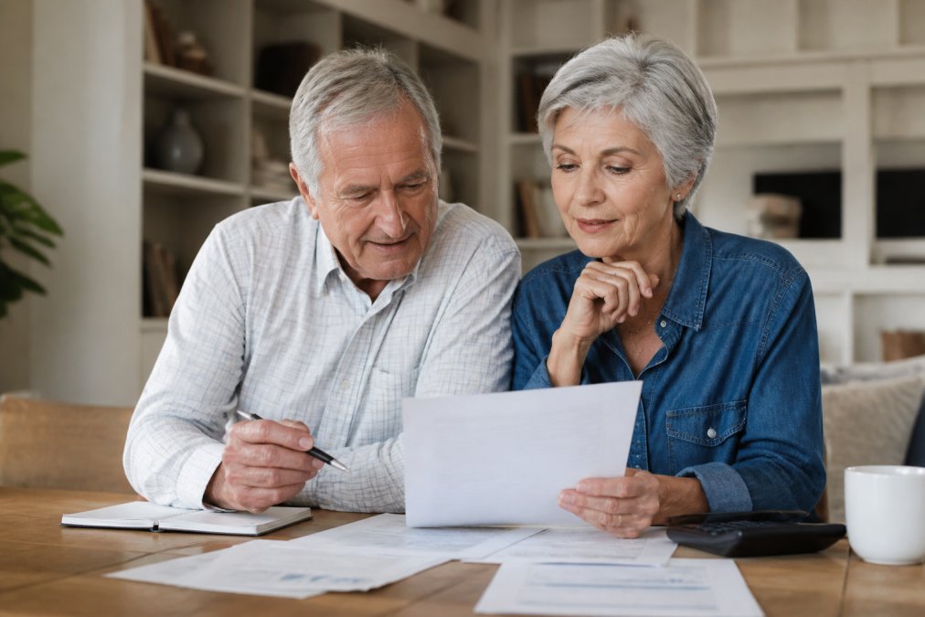 Best Vanguard Alternatives for Retirement Planning