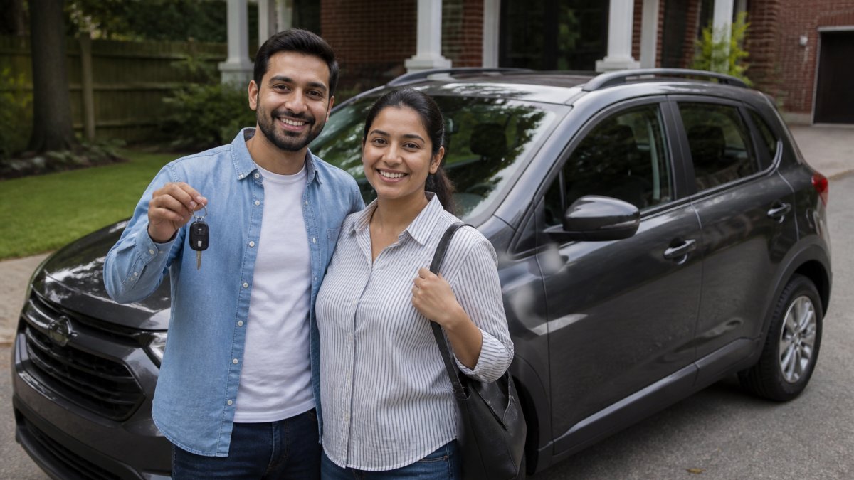 Best Vehicles for Newcomers on Work Permits in 2026