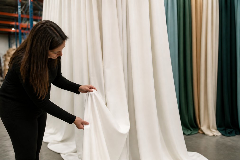 Best Versatile Event Transformation for Drape Quality Assurance