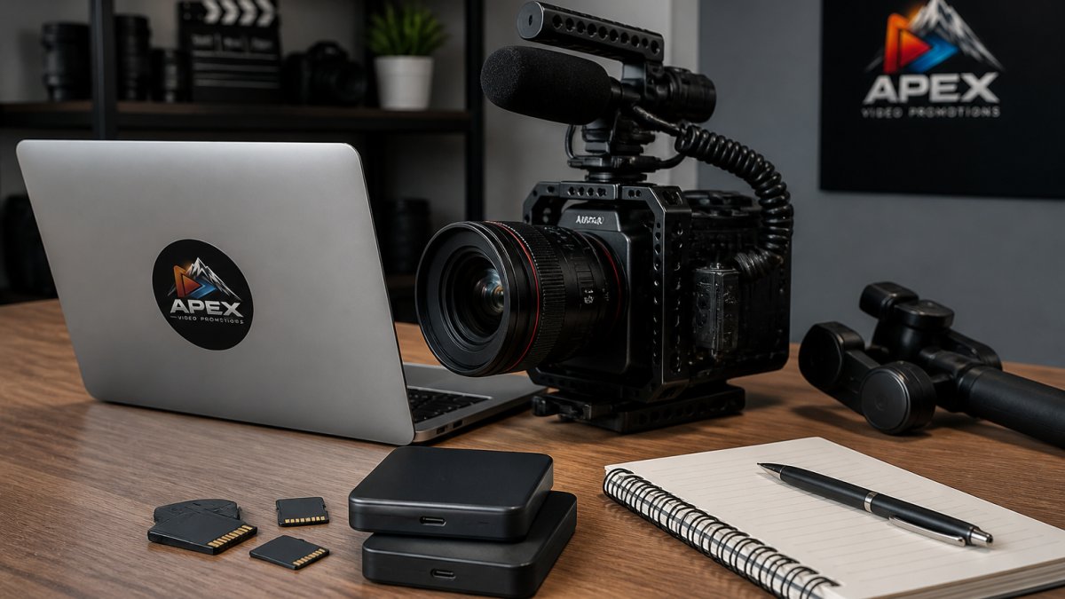 Best Video Formats for Social Media: 2026 Guide