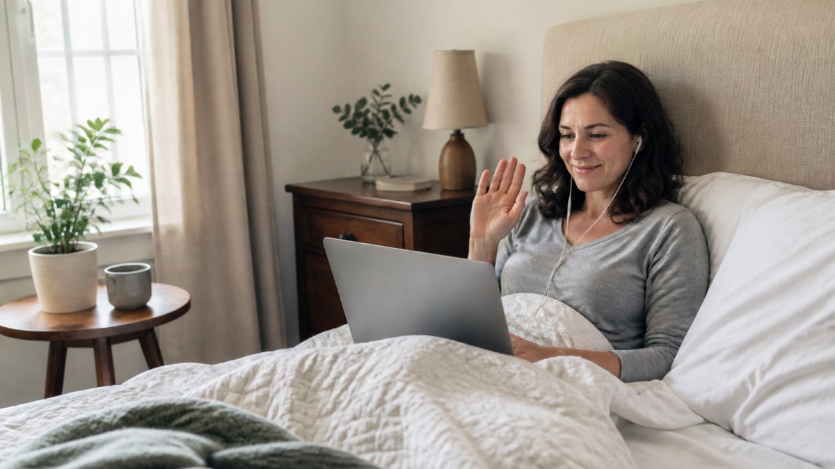 Best Virtual Hypnotherapy for Sleep: Top Options