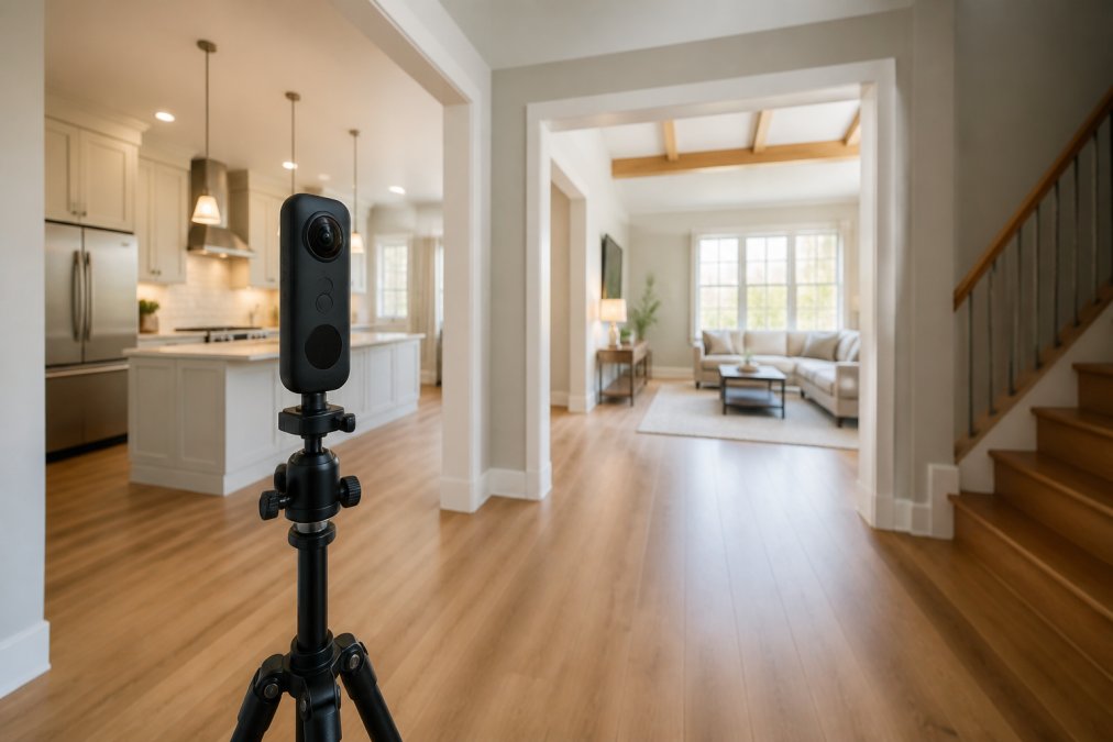 Best Virtual Tour Software for Agents: 2026 Guide