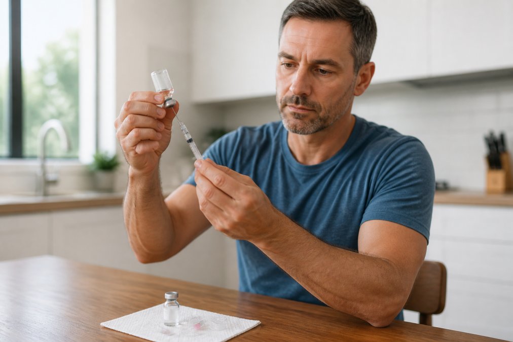 Best Vitamin B12 Dosage for Adults: 2026 Guide