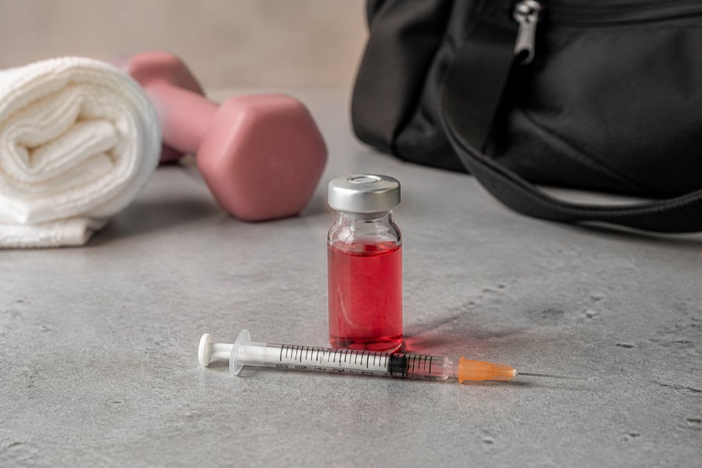 Best Vitamin B12 Injections for Energy: 2026 Guide