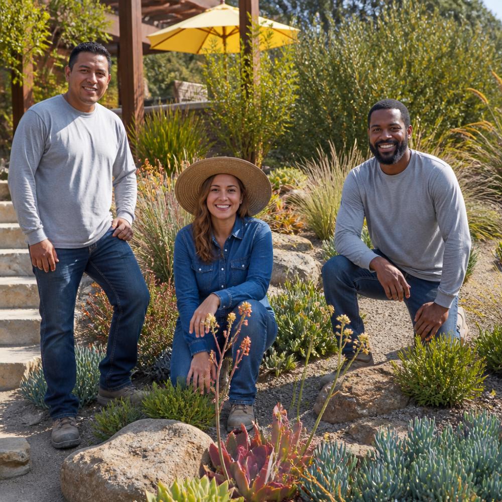 Best Water Efficient Landscaping Plants for 2026
