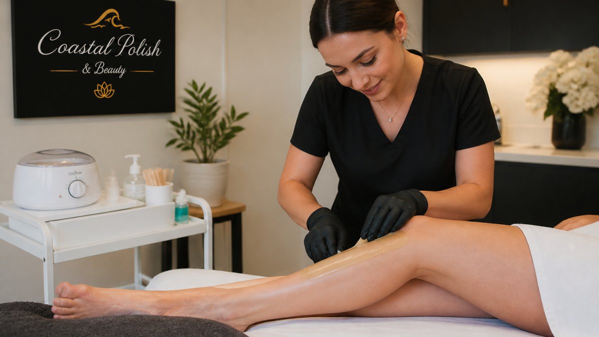 Best Waxing Schedule for Smooth Skin