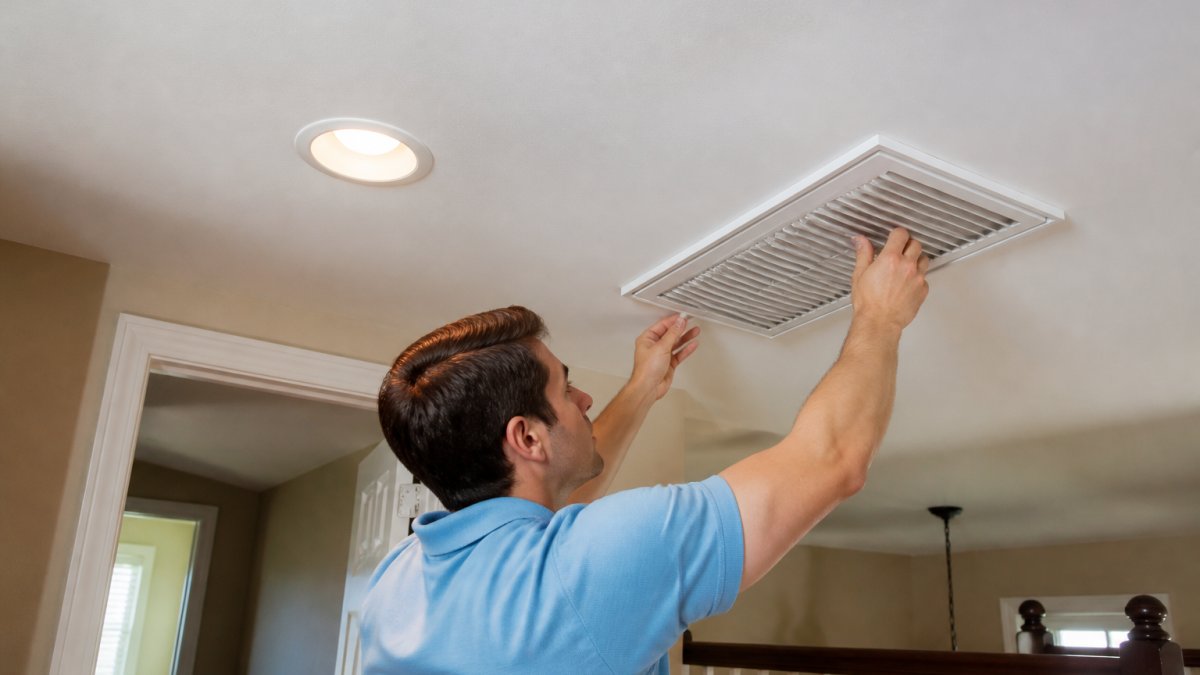 Best Way to Balance Airflow in a Multi-Story Home