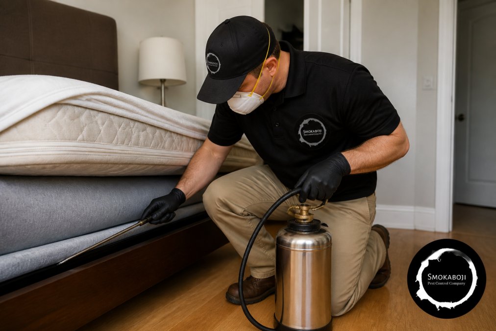 Best Way to Eliminate Bed Bugs: Complete Guide
