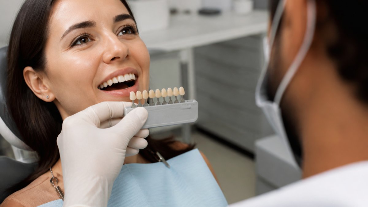Best Way to Fix Chipped Teeth: Your Complete Guide