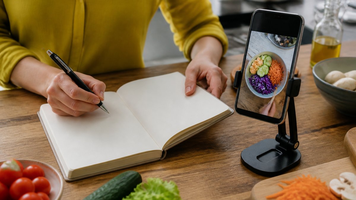 Best Way to Save TikTok Recipes: A Complete Guide
