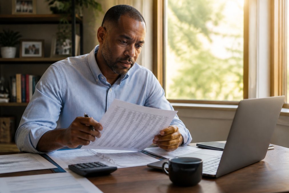 Decision framework flowchart to help structure your LLC and choose the right tax status for your business.