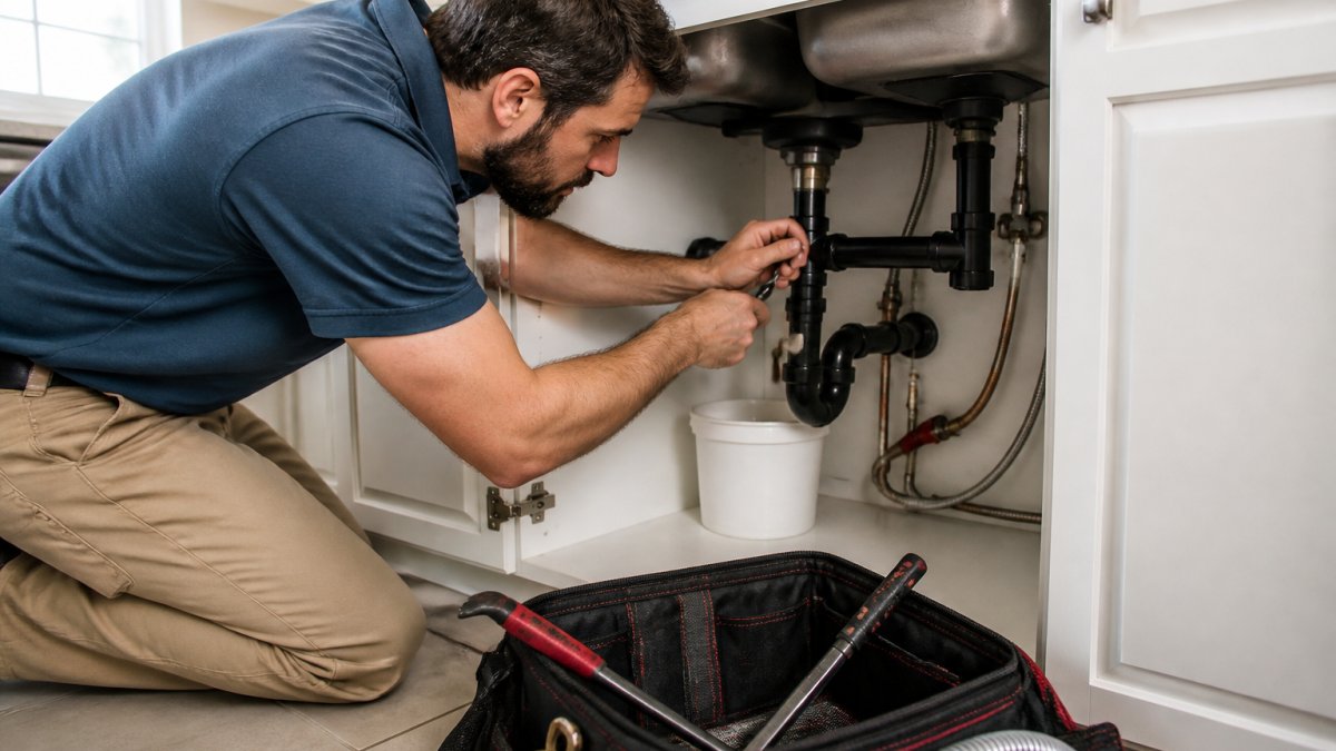 Best Ways to Avoid Emergency Plumbing | 2026 Guide