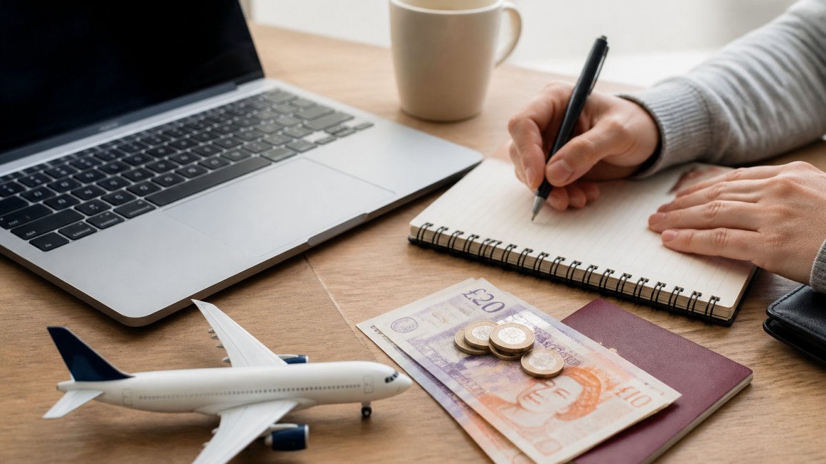 Best Ways to Book Cheap Flights 2026: A Step-by-Step Guide