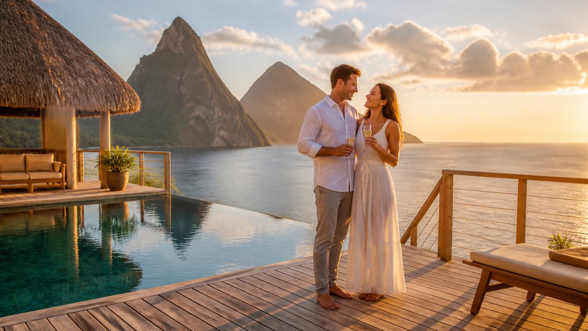 Best Ways to Book Luxury Honeymoons in 2026