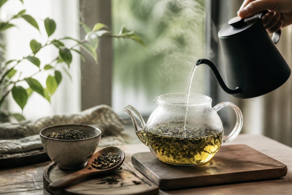 Best Ways to Brew Loose Leaf Tea: A 2026 Guide