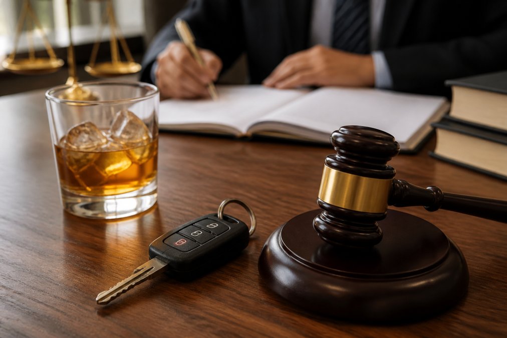 Best Ways to Fight OWI Charges: 7 Defense Strategies