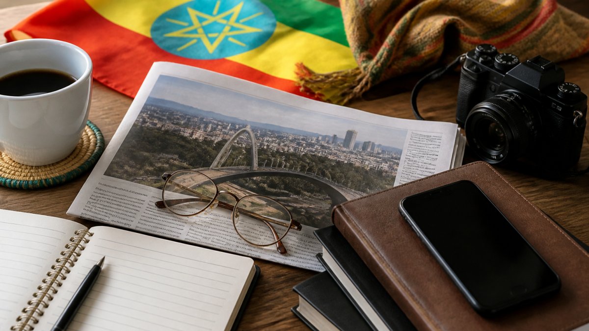 Best Ways to Follow Ethiopian Politics in 2026