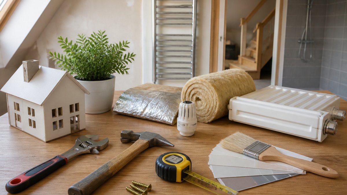 Best Ways to Increase Home Value: 7 Proven Upgrades