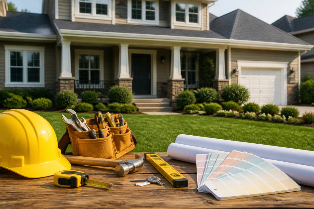 Best Ways to Increase Property Value in 2026