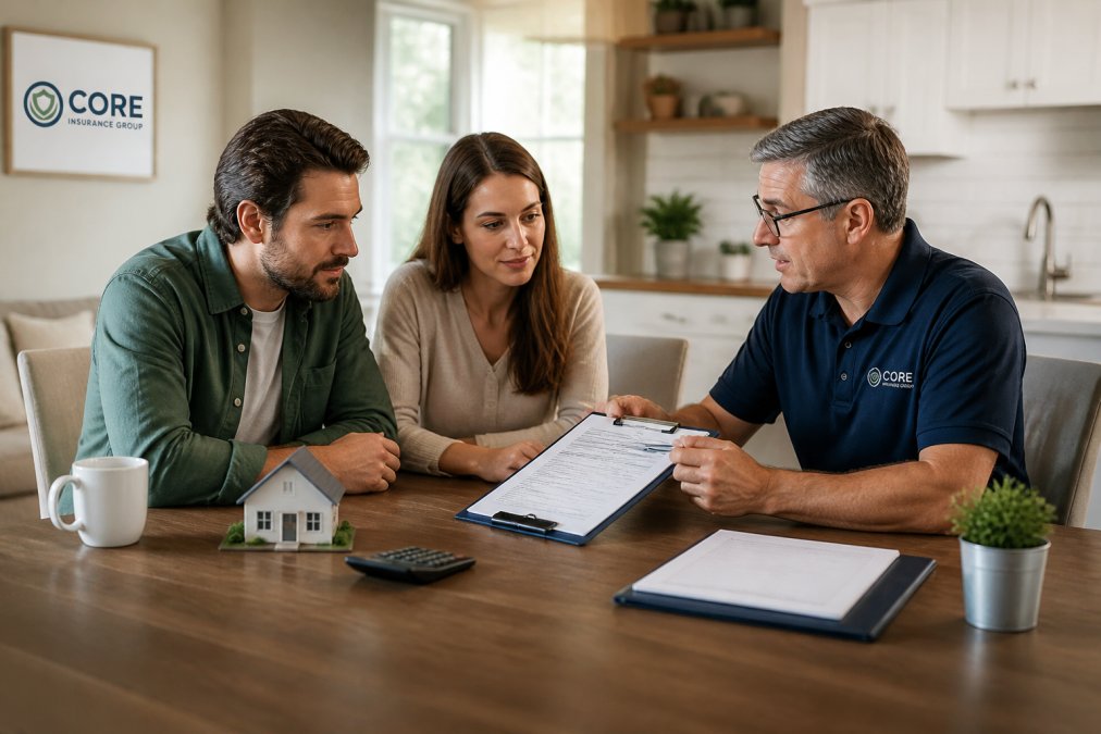Best Ways to Lower Home Insurance Premiums in 2026