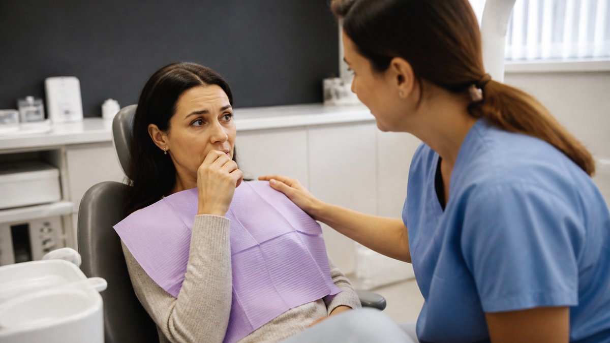 Best Ways to Manage Dental Anxiety for Adults