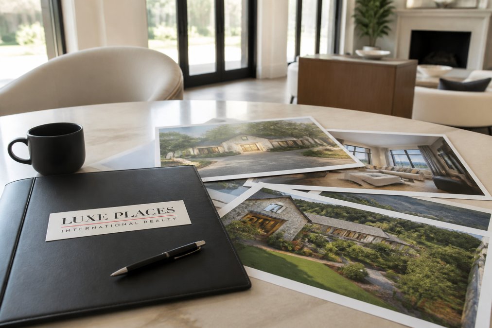 Best Ways to Market a Luxury Home: 2026 Guide