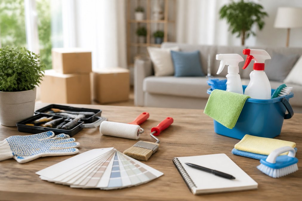 Best Ways to Prepare Home for Sale