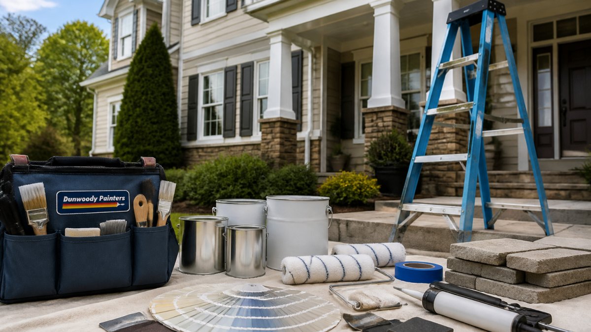 Best Ways to Refresh Home Exterior in 2026