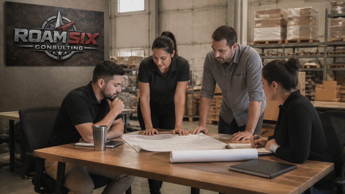Best Ways to Scale Operations: A 2026 Growth Guide