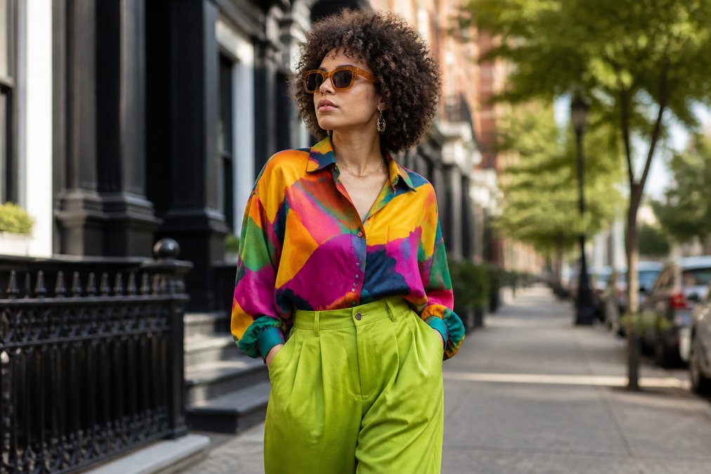 Best Ways to Style Bold Apparel: A Complete Guide