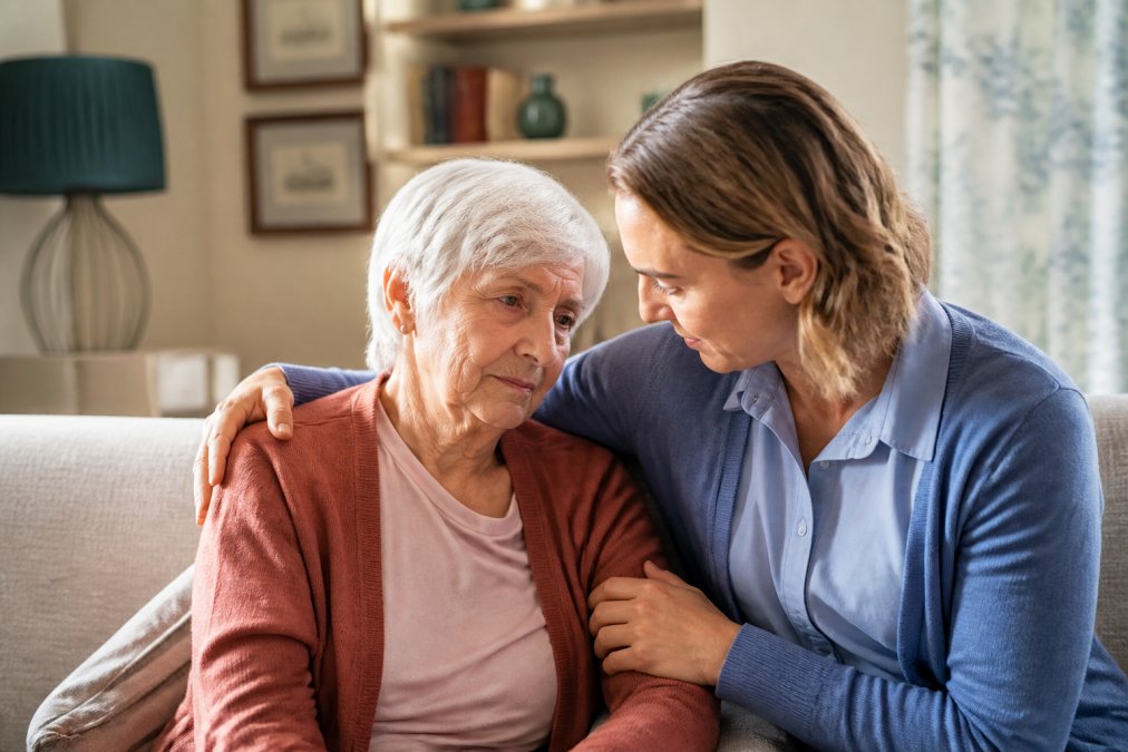 Best Ways to Support Dementia Caregivers in 2026