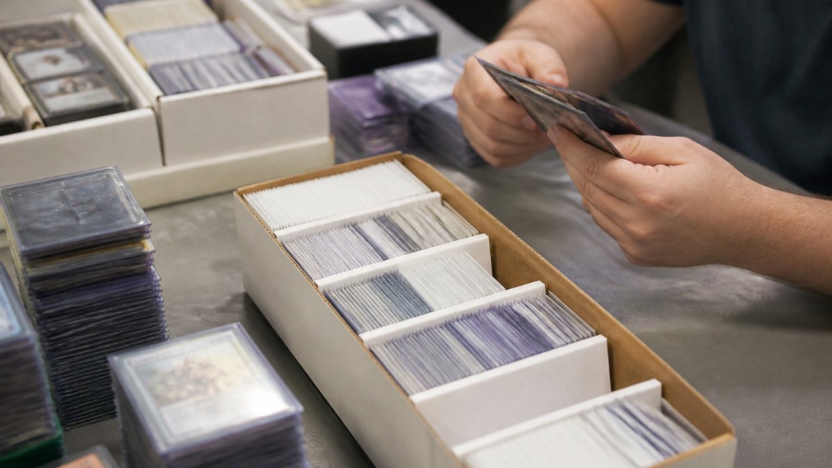 Best Ways to Sync Card Inventory