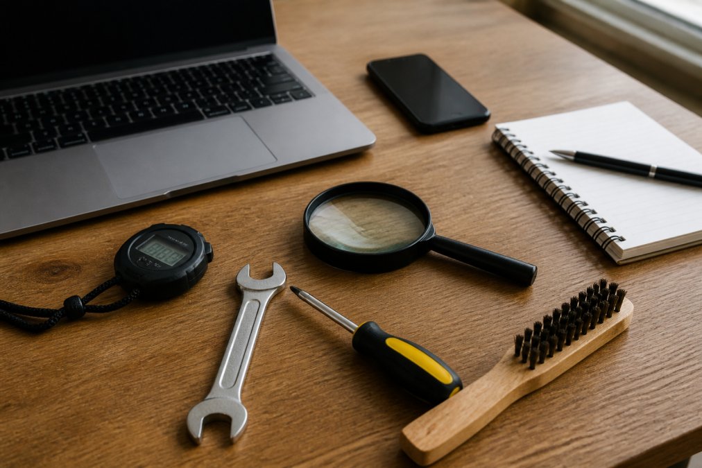 Best Website Performance Auditing Tools 2026