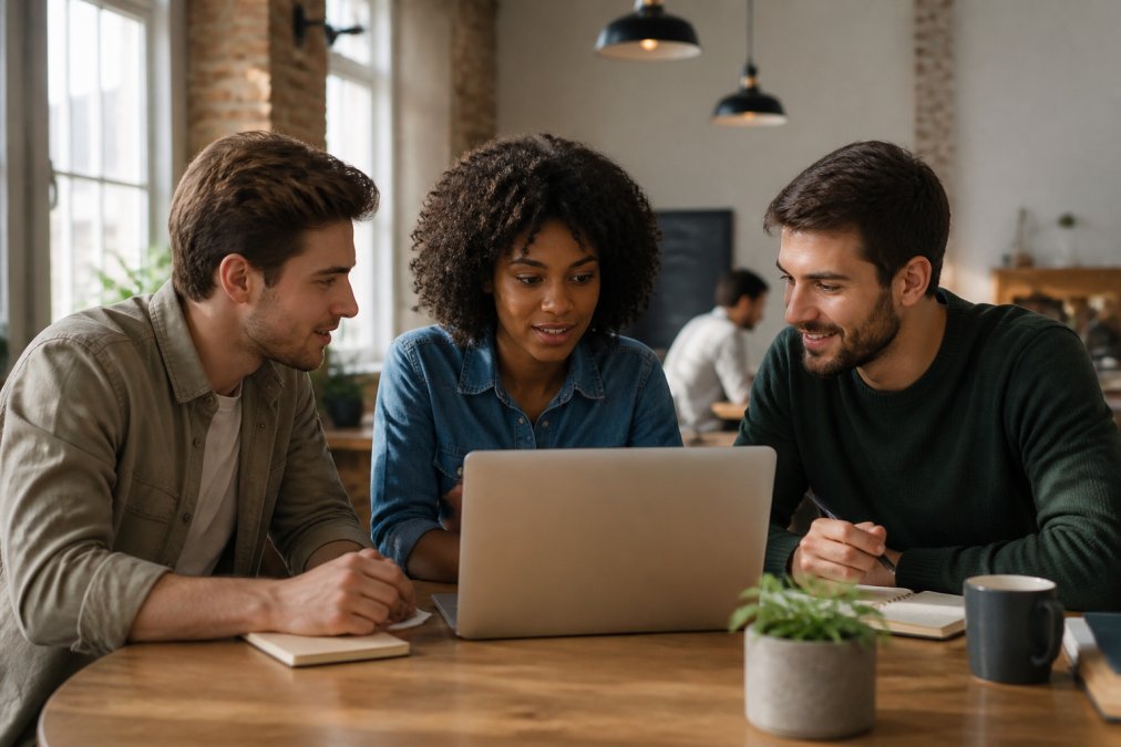 Cover image for Best WebWave Alternatives for Startups: 2026 Guide