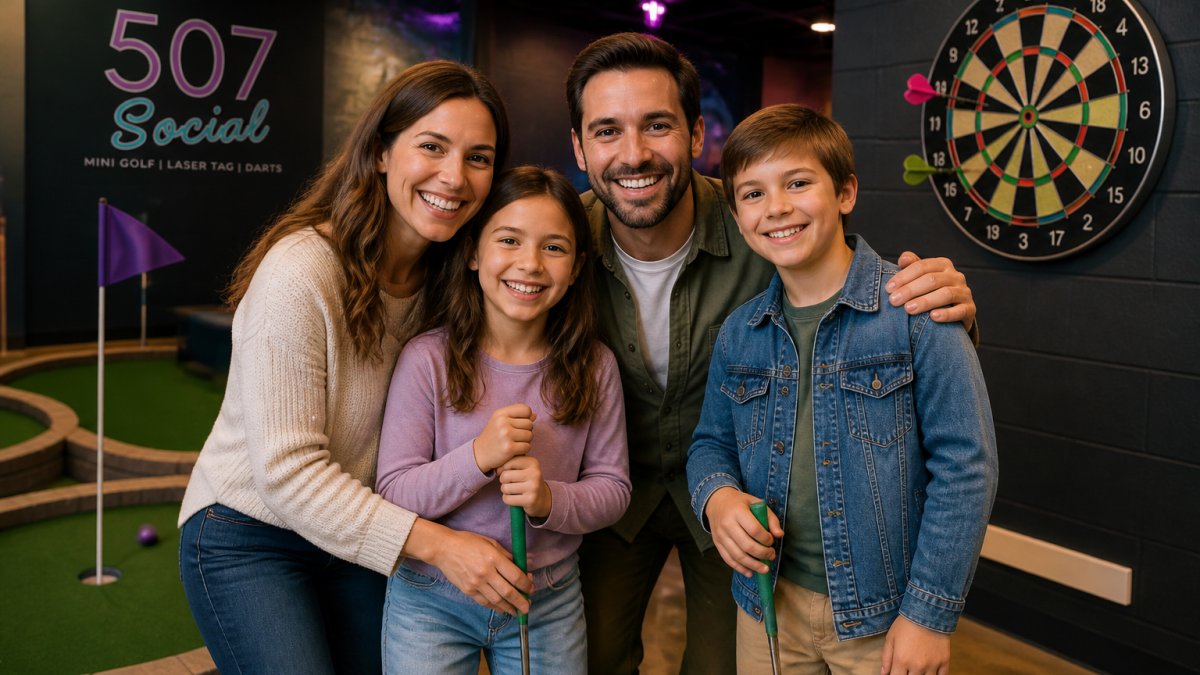 Best Weekend Activities for Families in Rochester