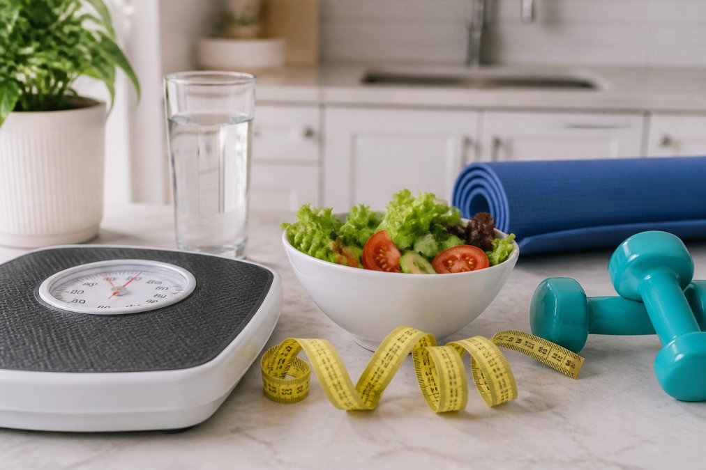 Best Weight Loss Program Columbus: 7 Options Ranked