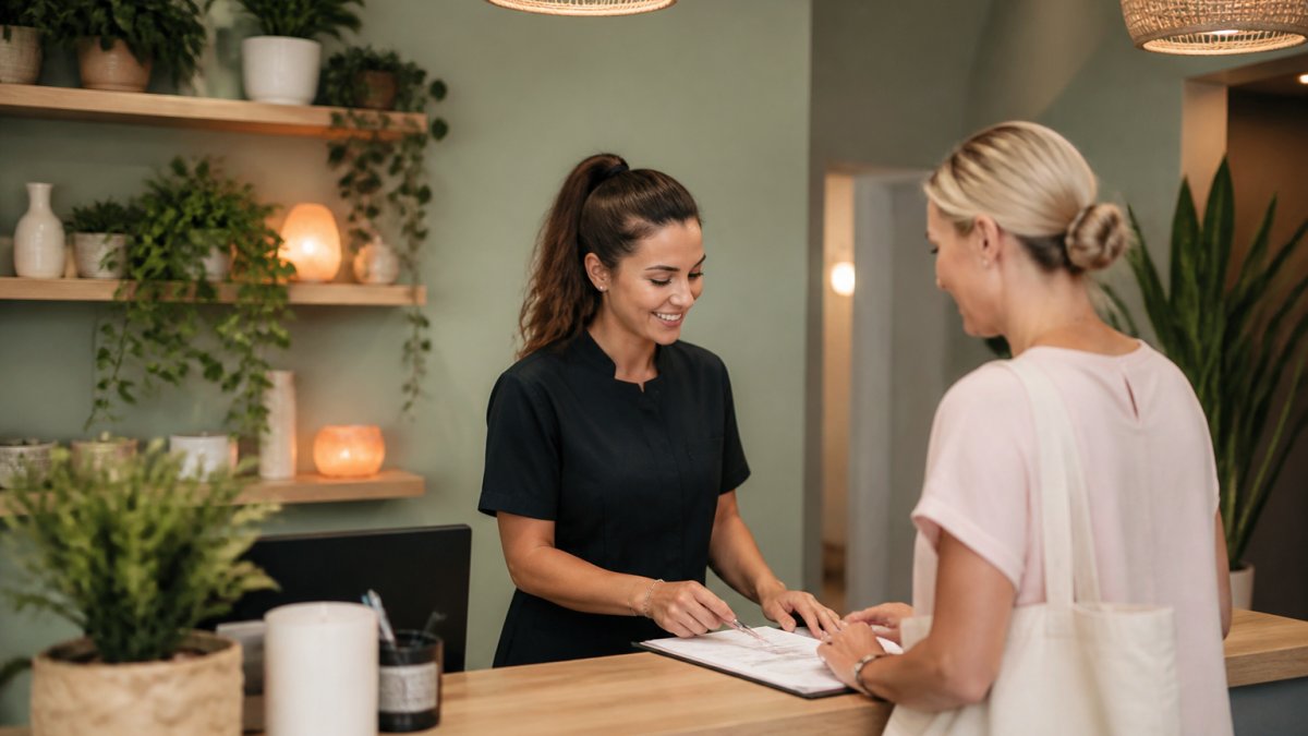 Best Wellness Franchise for Entrepreneurs: 2026 Guide