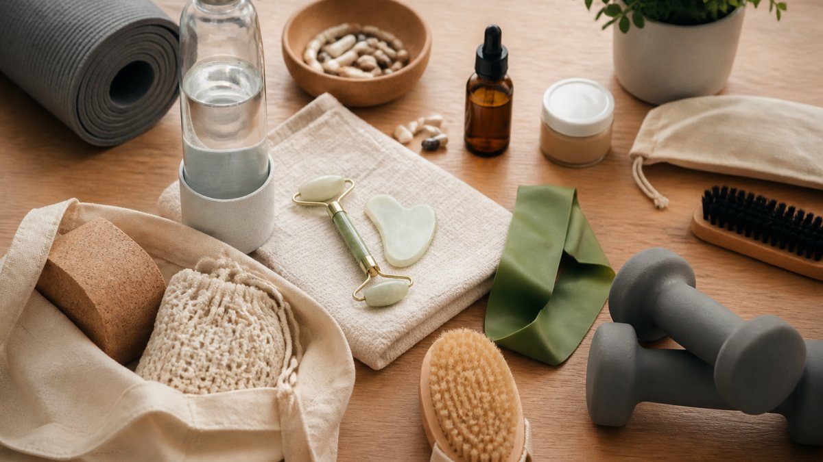 Best Wellness Stores for Busy Professionals in 2026