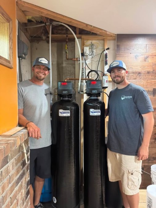 Best Whole Home Water Filtration System: 2026 Guide