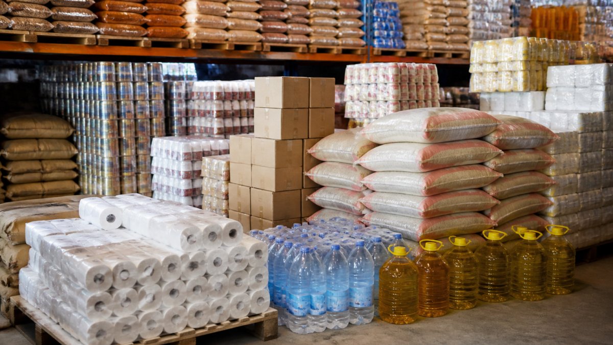 Best Wholesale Distributors for Small Businesses