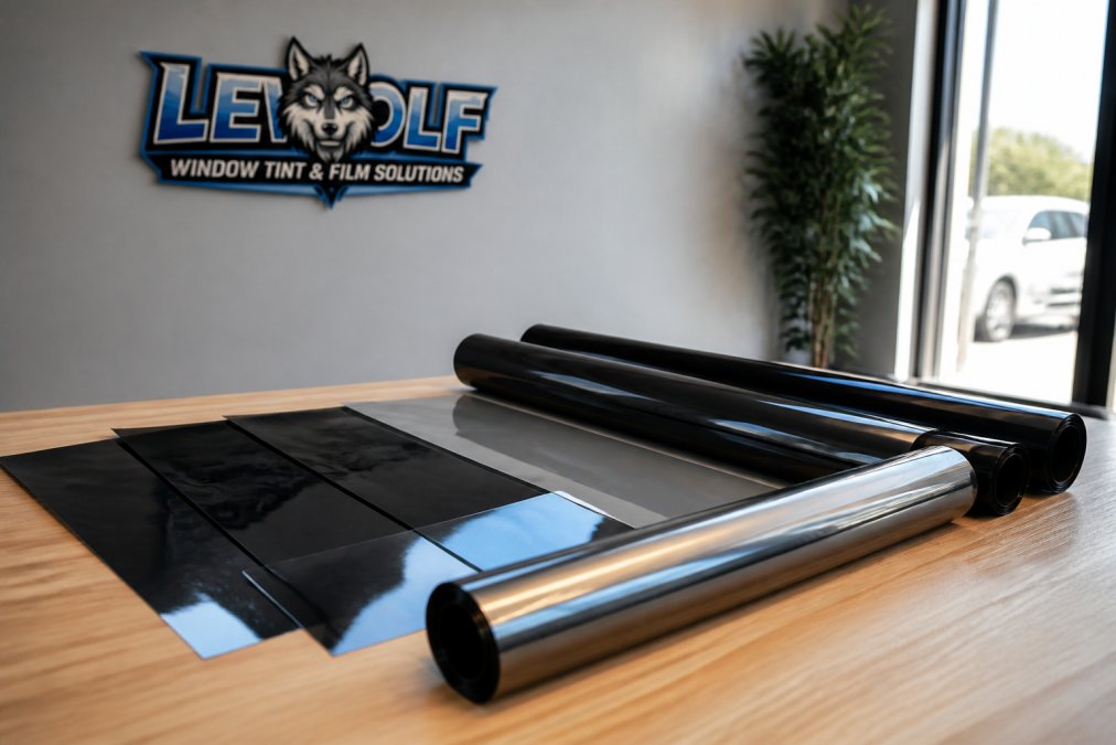 Best Window Film Brands for Texas Summer Cooling