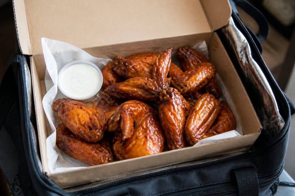 Best Wings Delivery Gwinnett County: Top 10 Picks for 2026