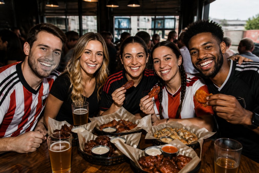 Best Wings in Omaha: Where to Find Them in 2026
