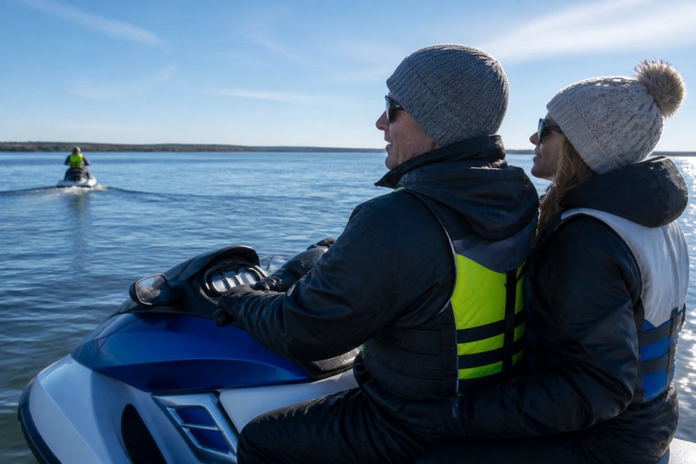 Best Winter Jet Ski Tour Florida: 2026 Guide