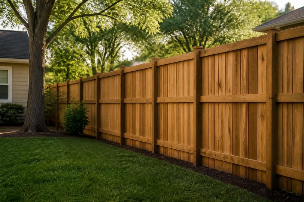 Best Wood for Backyard Fences: 7 Options Compared