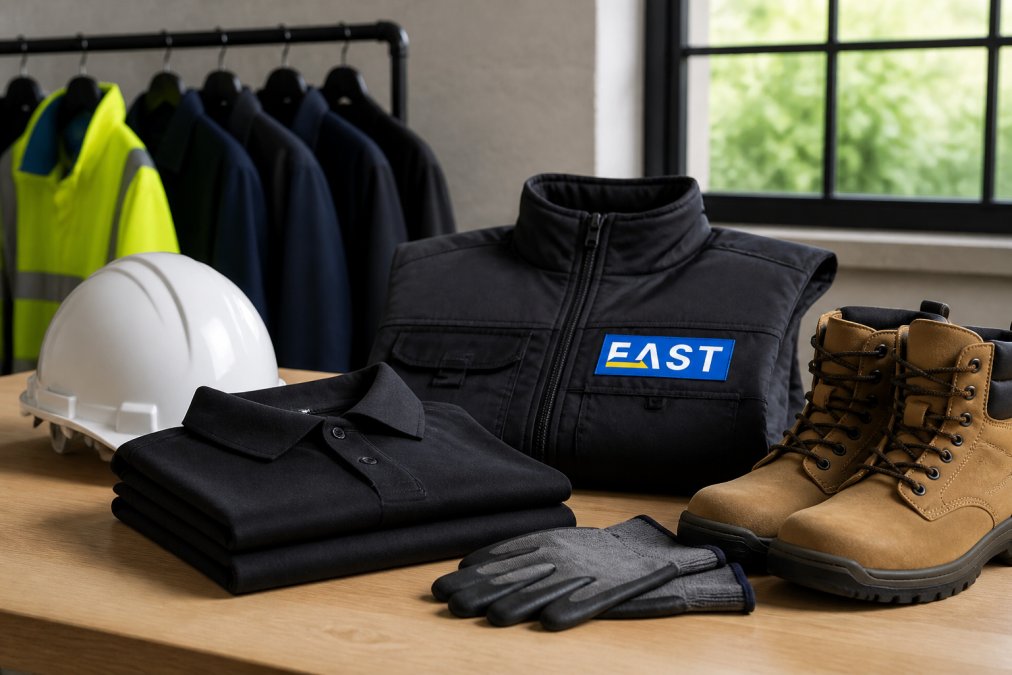 Best Workwear Suppliers 2026: Norfolk Guide