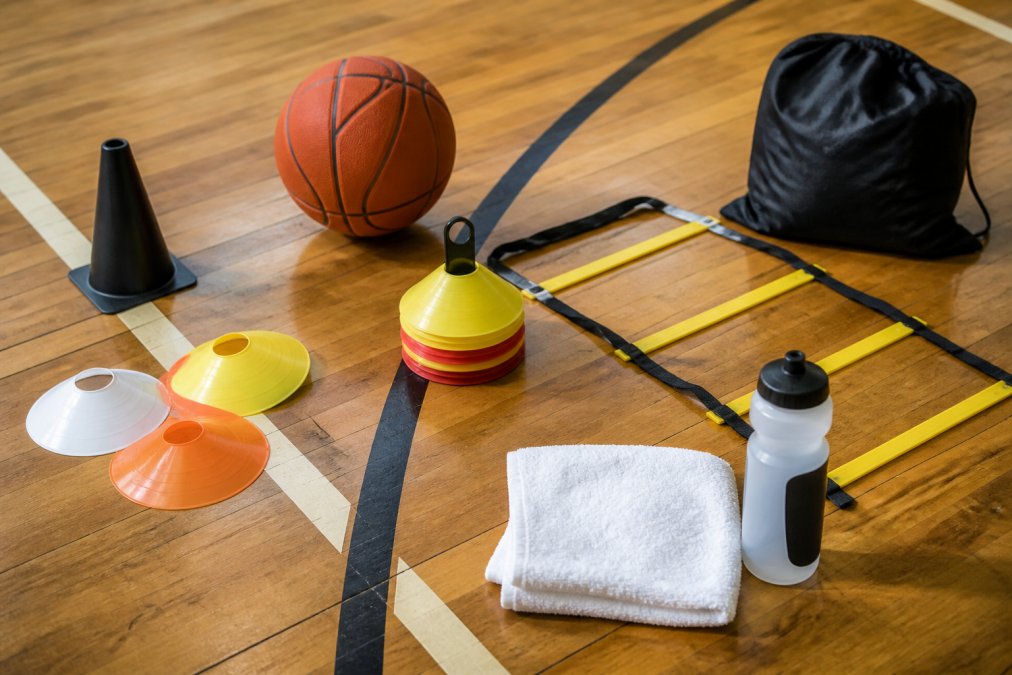Best Youth Basketball Training Drills for Skill Growth