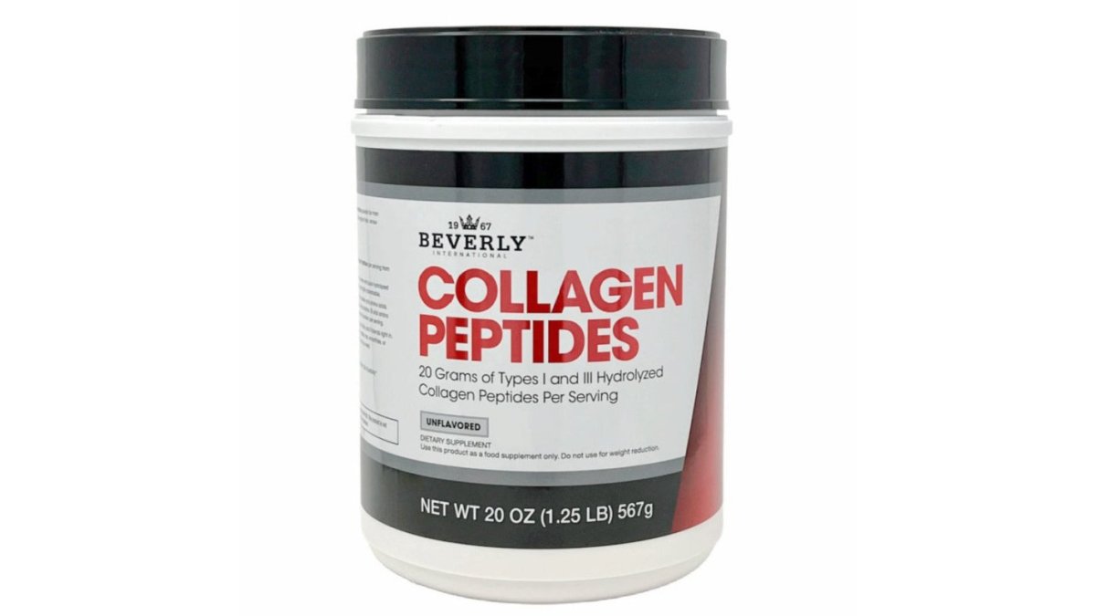 Beverly Collagen Peptides