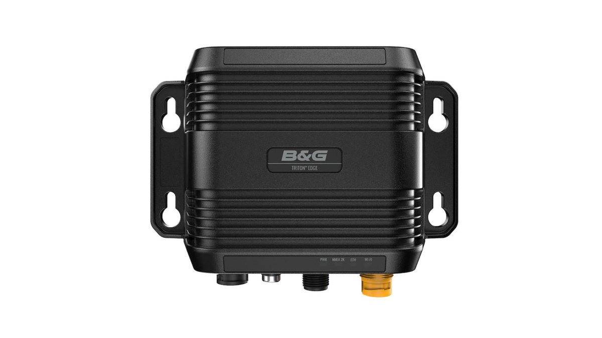 BG Triton Edge Sailing Processor [000-15134-001]