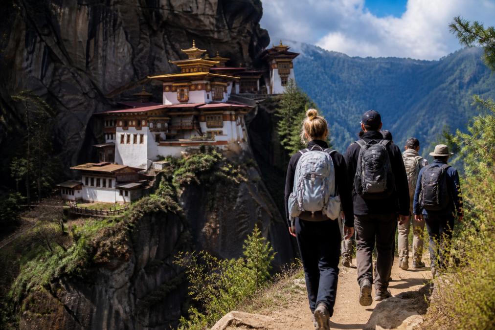 Bhutan Sustainable Development Fee Explained for 2026